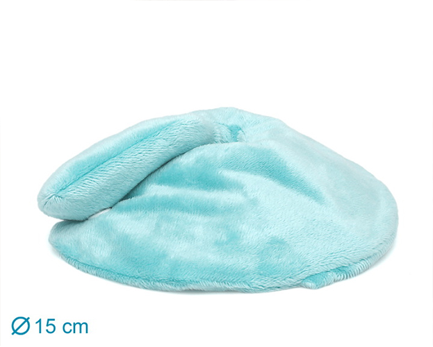 Almohadillas de terapia frio/calor para pecho